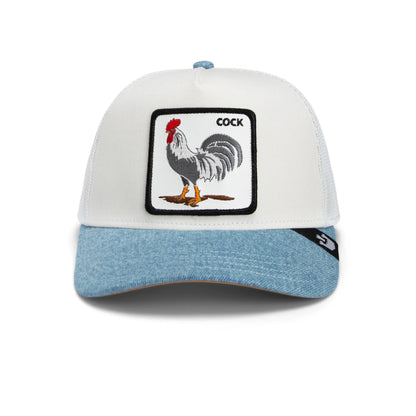 Gorra GOORIN - 101-2113-WHT