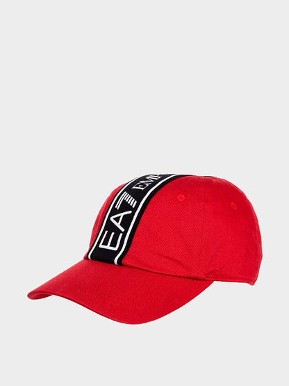 Gorra EA7 - 270195 3F101 41274