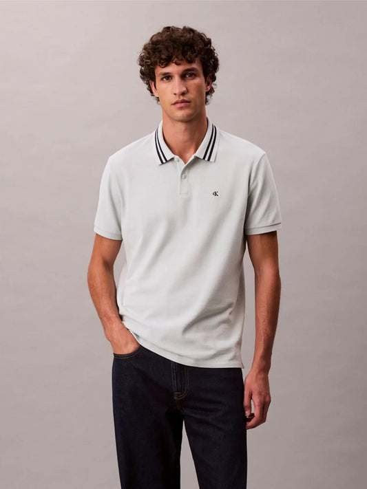Polo CALVIN KLEIN - LV04RC276G CHE