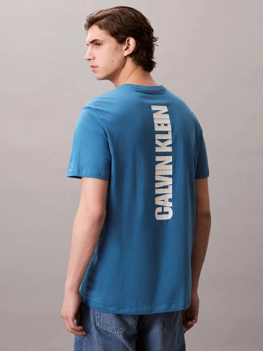 Camiseta CALVIN KLEIN - LV04RC846G CCY