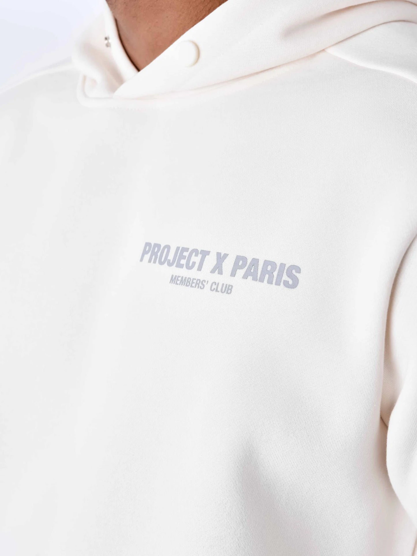 Sudadera PROJECT X - 2422052-CCGY2