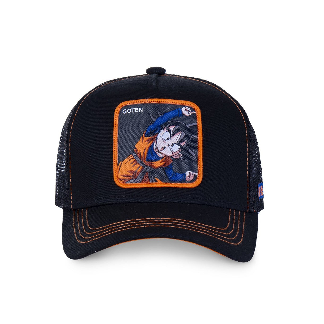 gorra goten capslab