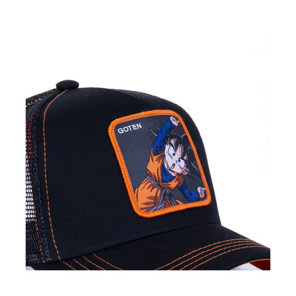 gorra goten capslab