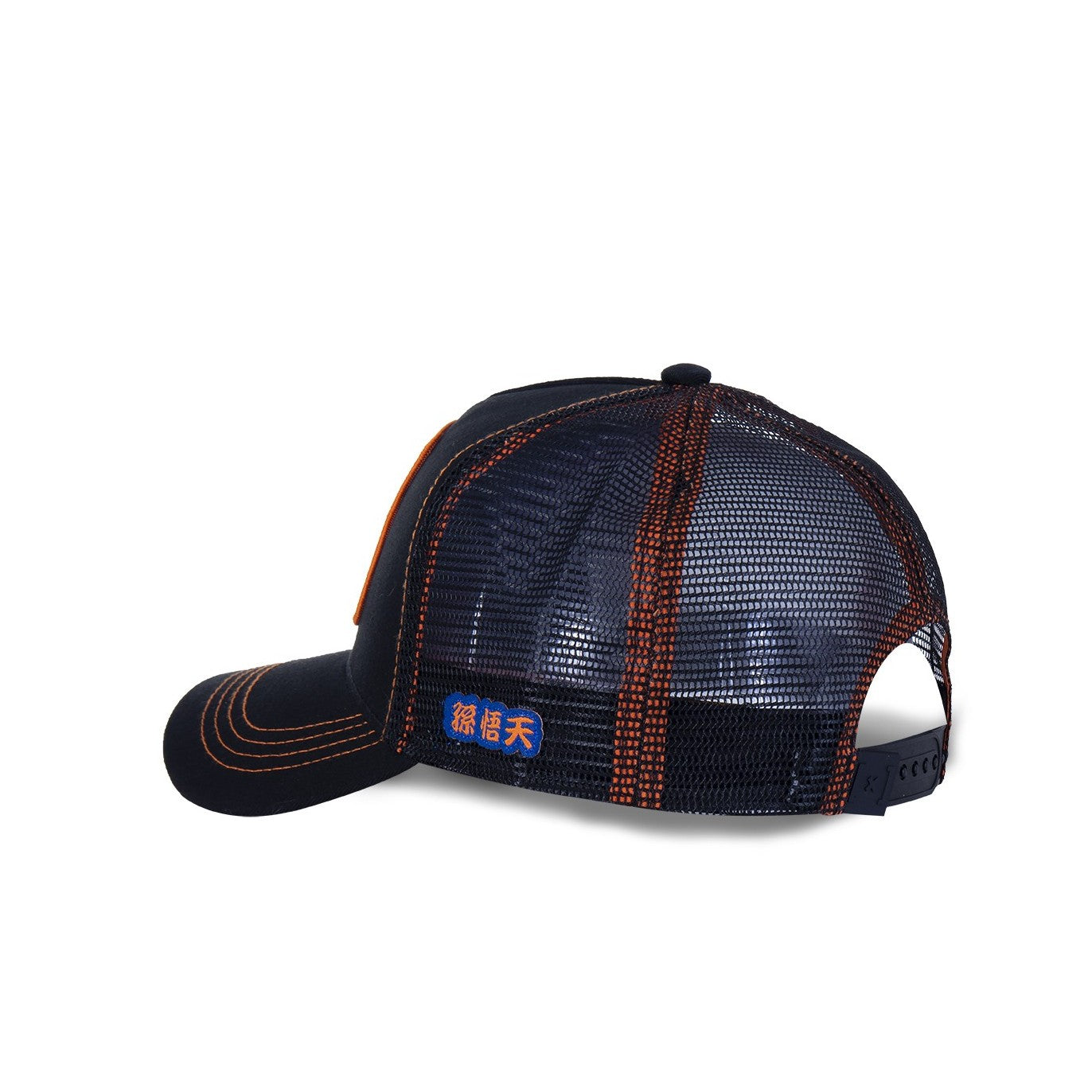 gorra goten capslab