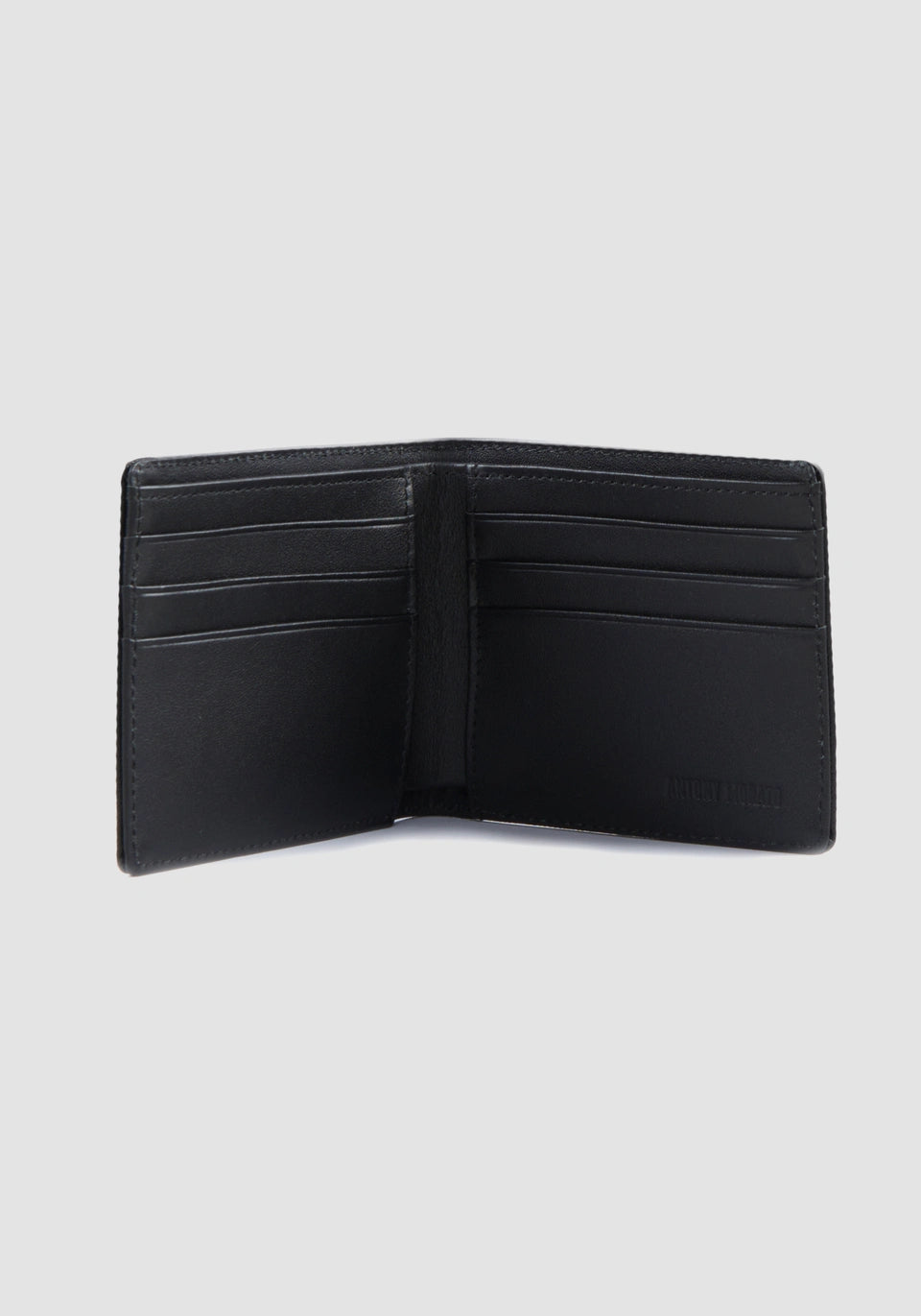 Billetera MORATO - MMAW00076 9000