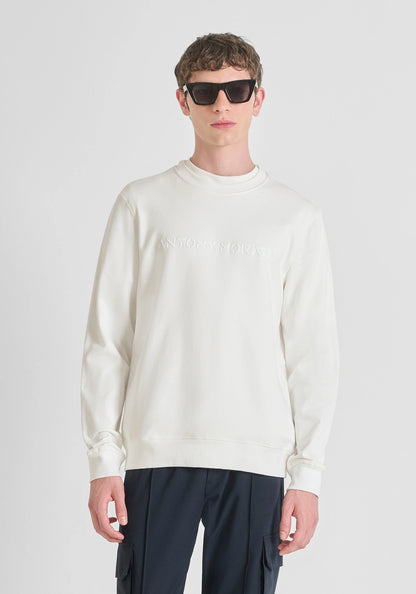Sudadera MORATO - MMFL01103 1011
