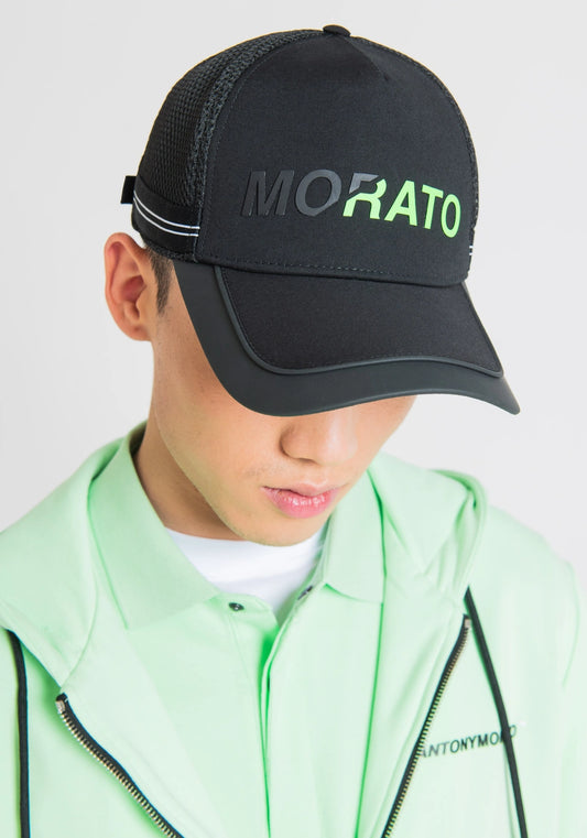 Gorra MORATO - MMHA00355 9000