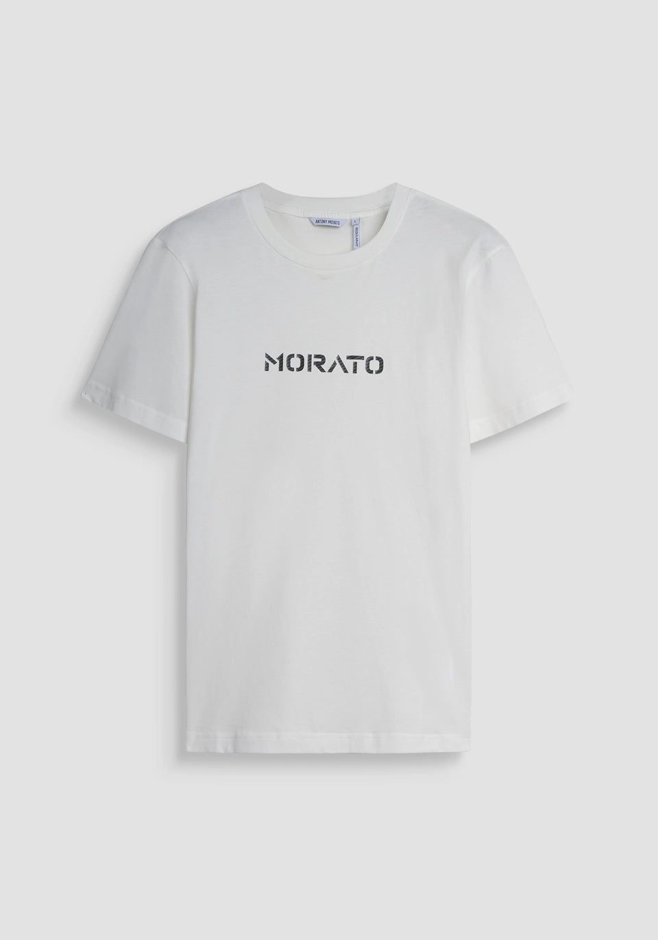 Camiseta MORATO - MMKS02537 1011