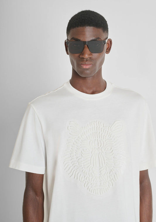 Camiseta MORATO - MMKS02539 1011