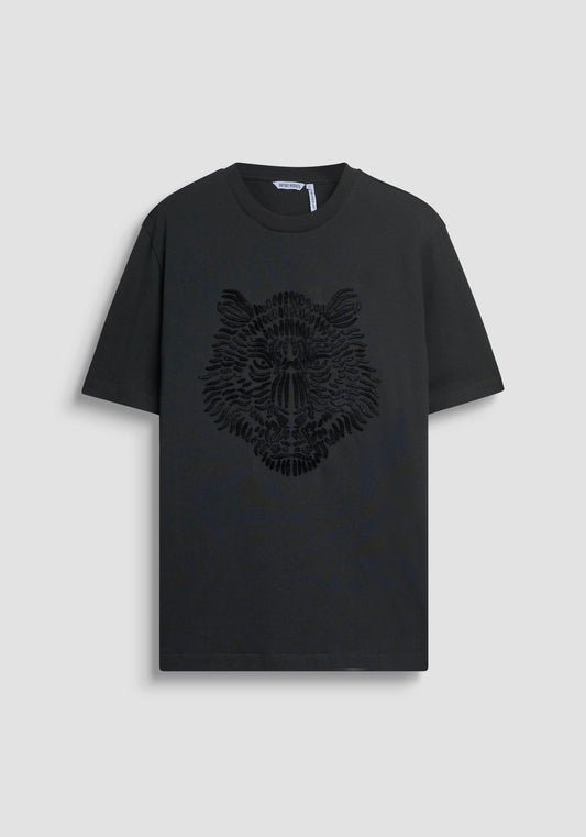 Camiseta MORATO - MMKS02539 9000