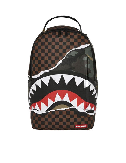 Mochila SPRAYGROUND - 910B5930NSZ