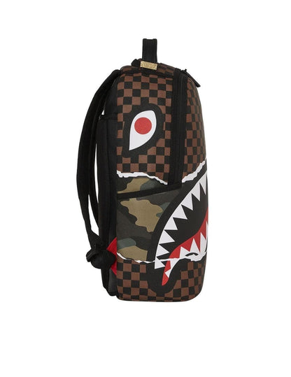 Mochila SPRAYGROUND - 910B5930NSZ