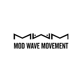 Ropa Mod Wave Movement