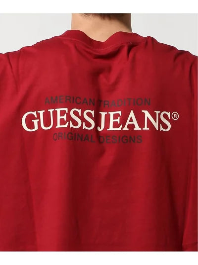 Camiseta GUESS - M4BI75 K8FQ4 G5M3