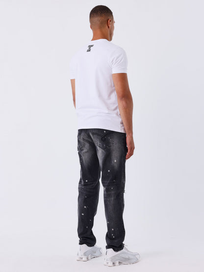 Pantalón PROJECT X - 2694461-BK