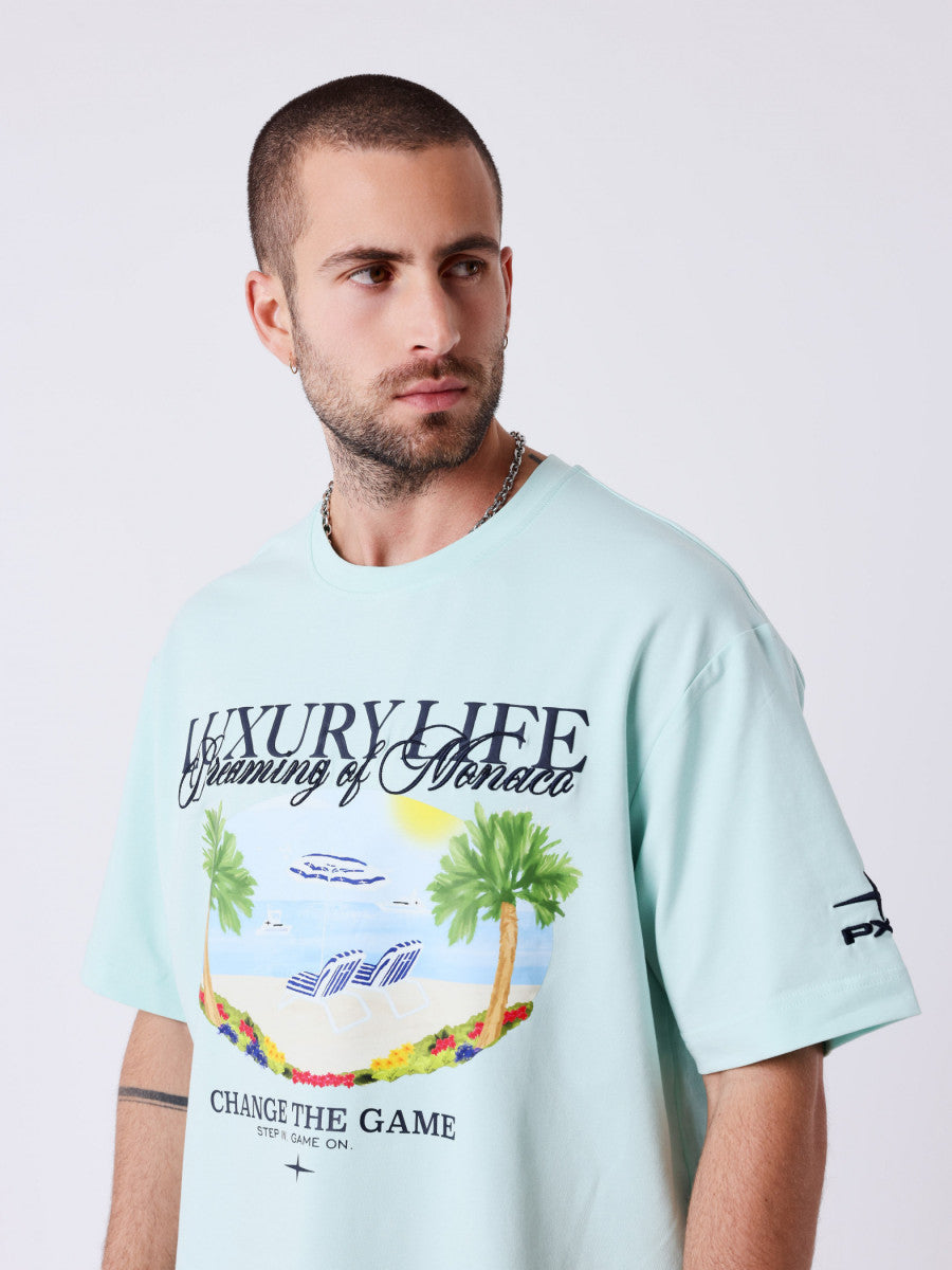 Camiseta PROJECT X - 2611161-MI