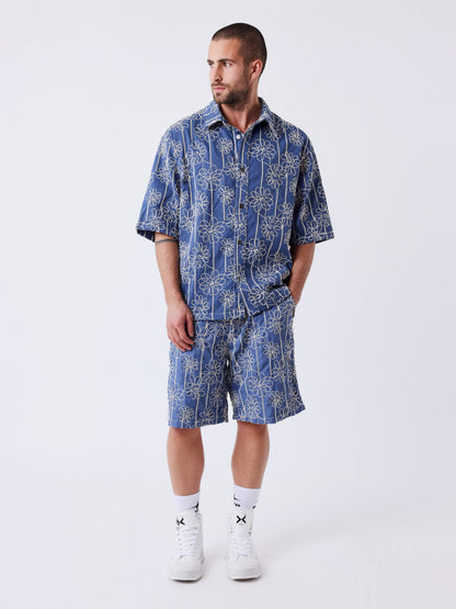 Camisa PROJECT X - 2693110-BL