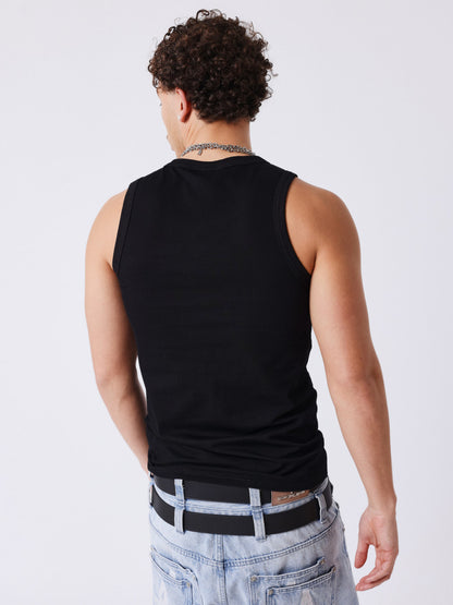 Camiseta PROJECT X - 2611113-BK