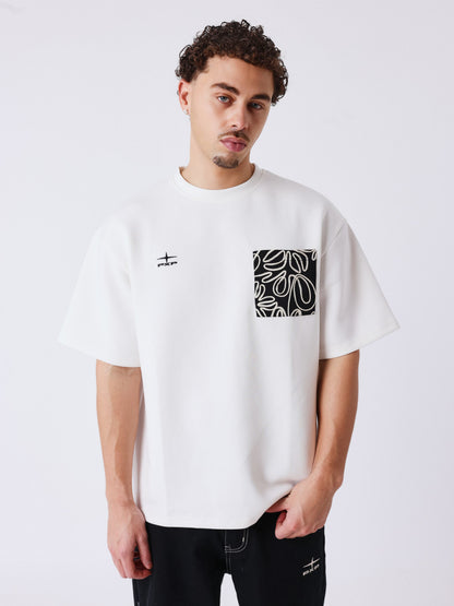 Camiseta PROJECT X - U2611104-OW