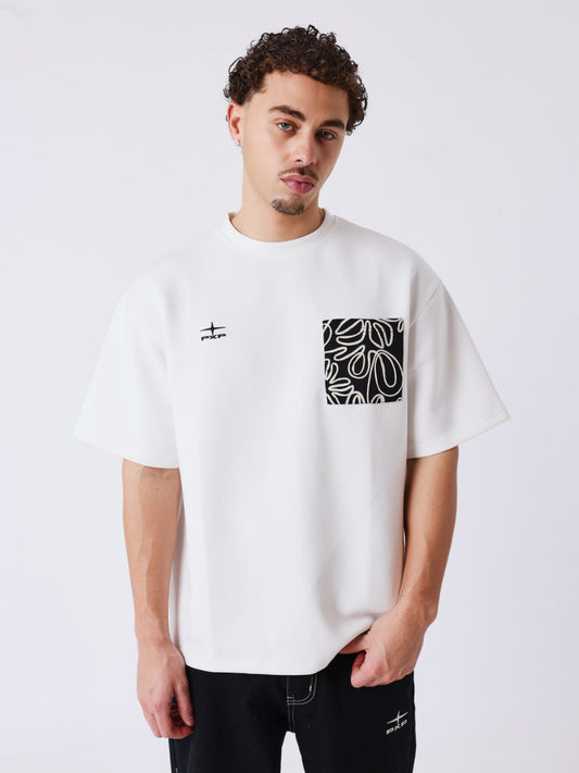 Camiseta PROJECT X - U2611104-OW