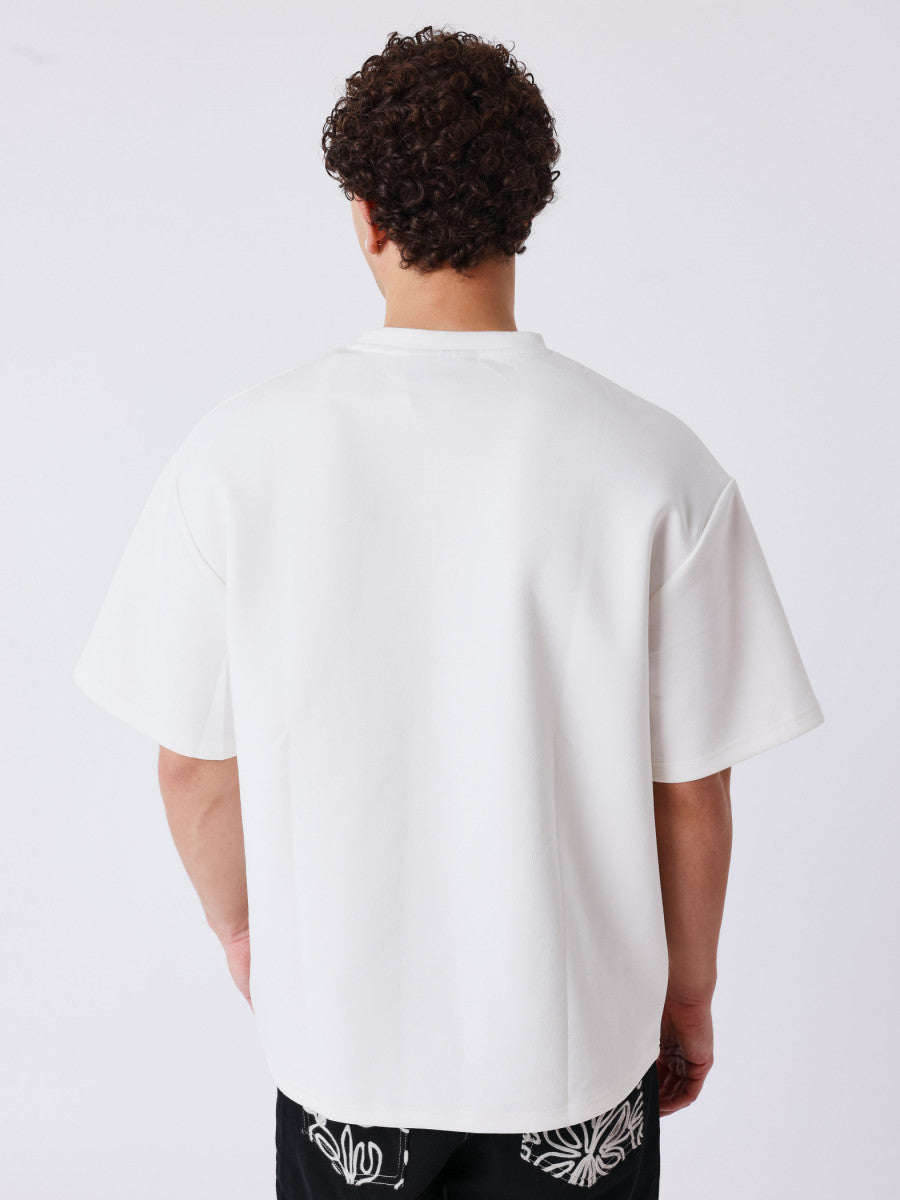Camiseta PROJECT X - U2611104-OW