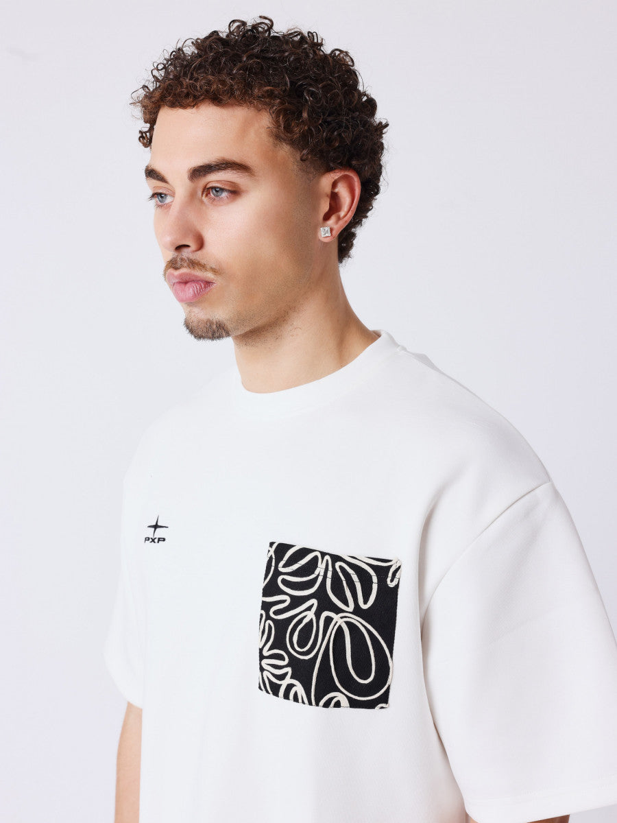 Camiseta PROJECT X - U2611104-OW