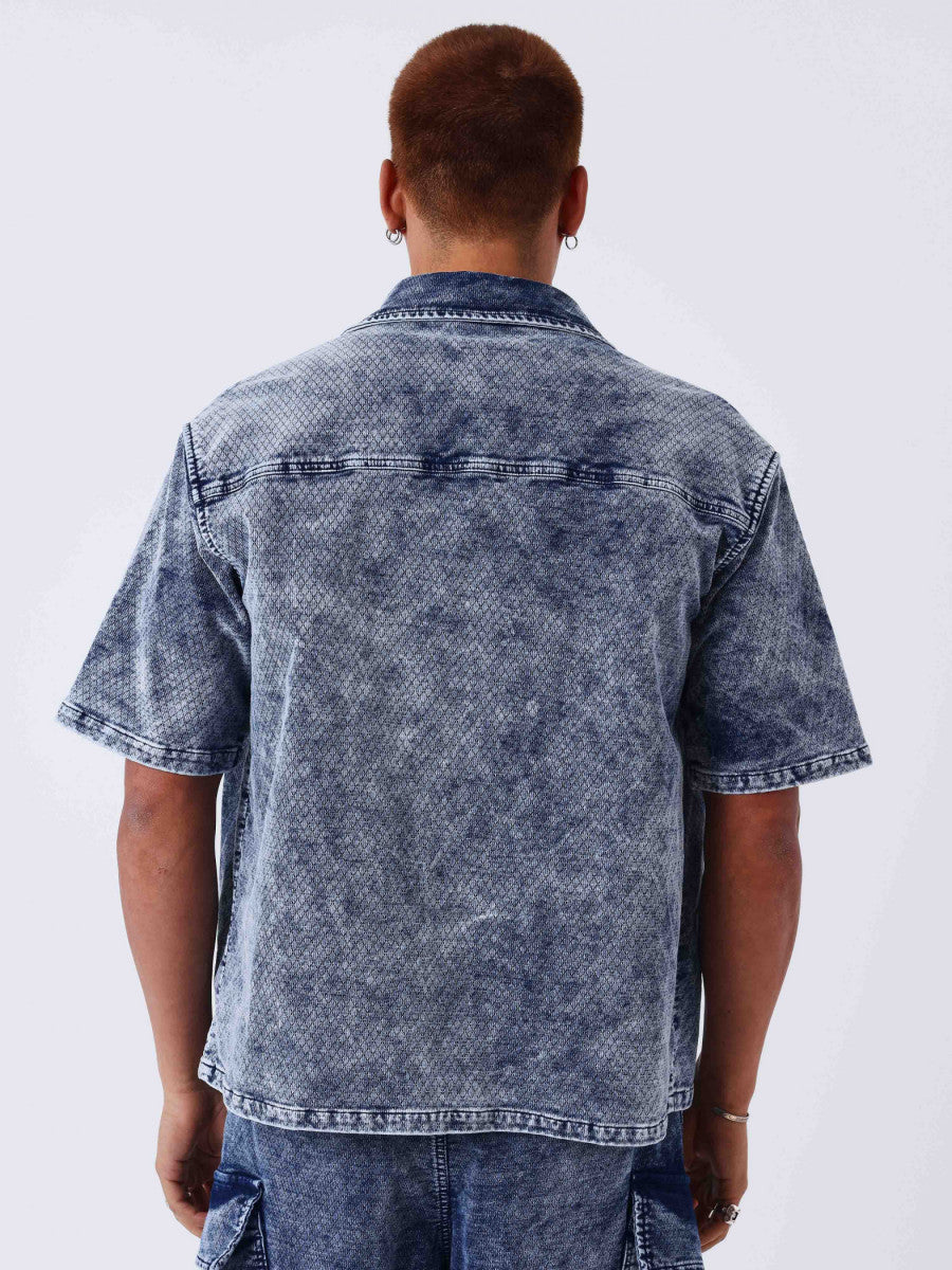 Camisa PROJECT X - 2693109-BL