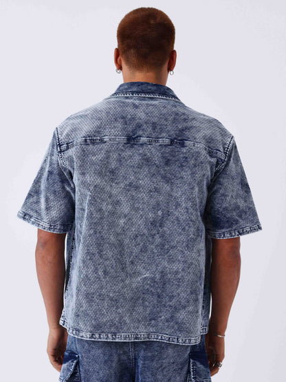 Camisa PROJECT X - 2693109-BL