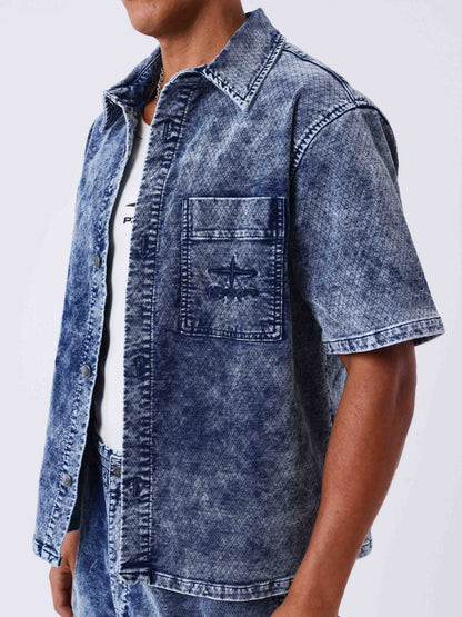 Camisa PROJECT X - 2693109-BL