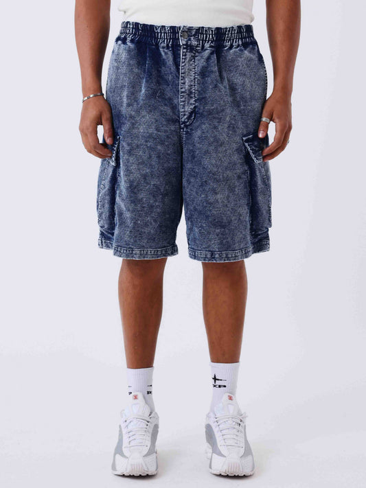 Bermudas PROJECT X - 2694109-BL