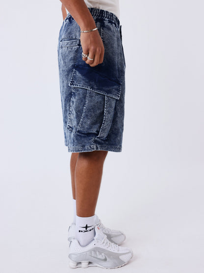 Bermudas PROJECT X - 2694109-BL