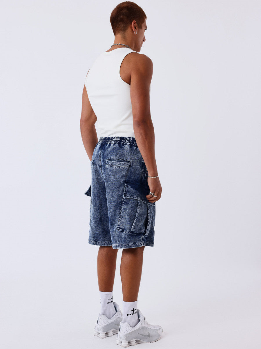 Bermudas PROJECT X - 2694109-BL