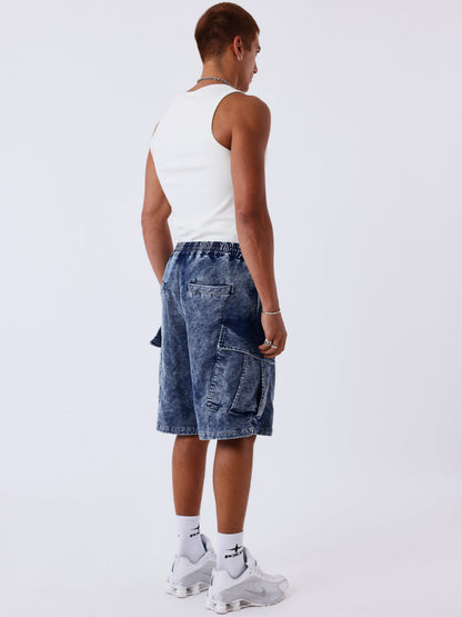 Bermudas PROJECT X - 2694109-BL