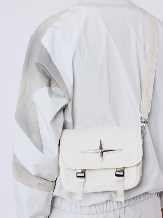 Bandolera PROJECT X - B2612-CC