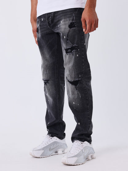 Pantalón PROJECT X - 2694461-BK