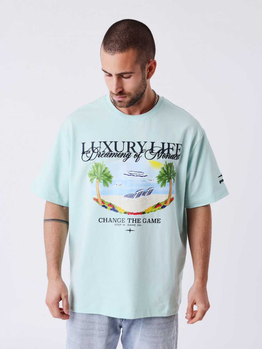 Camiseta PROJECT X - 2611161-MI