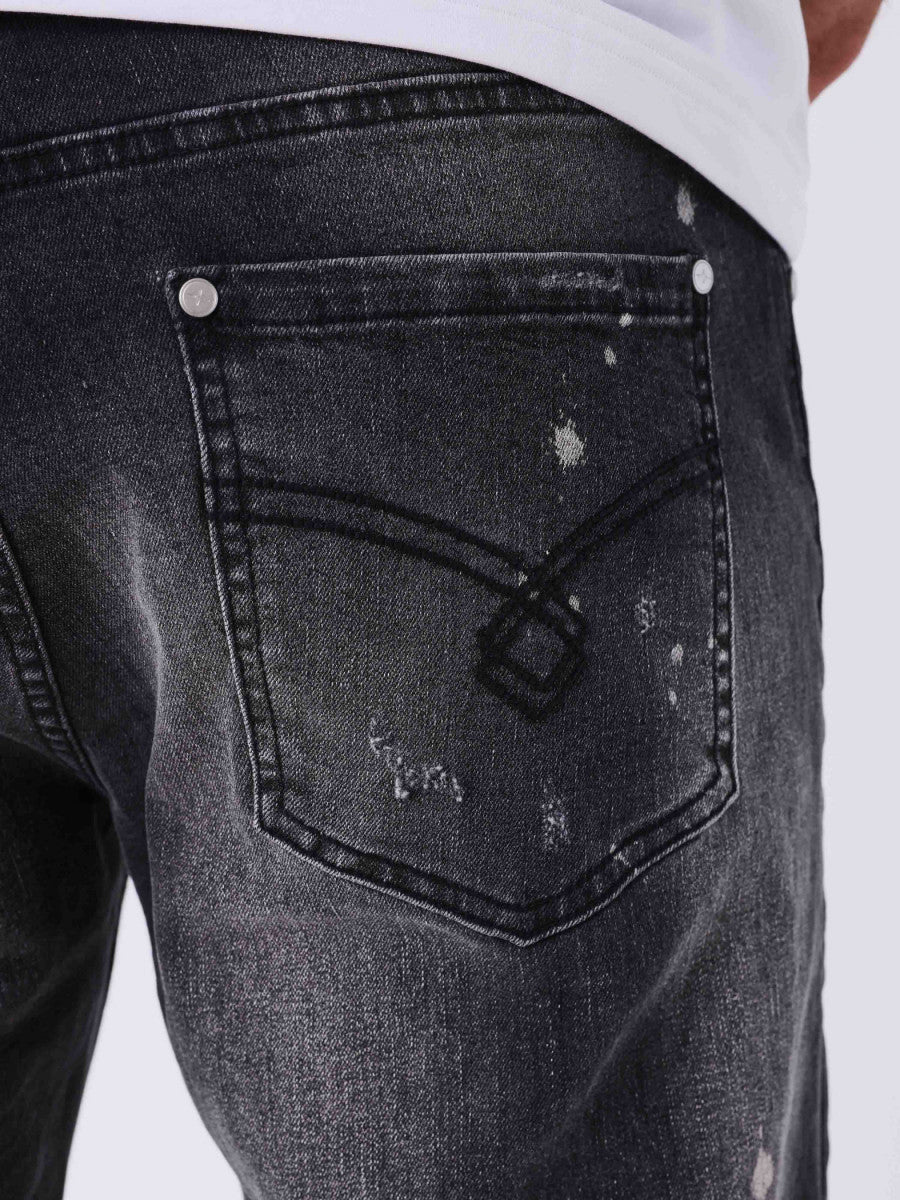 Pantalón PROJECT X - 2694461-BK