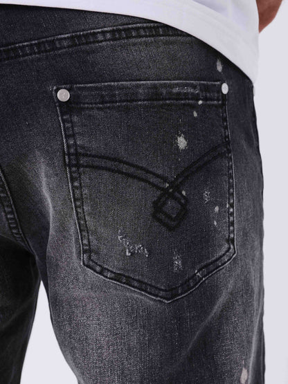 Pantalón PROJECT X - 2694461-BK