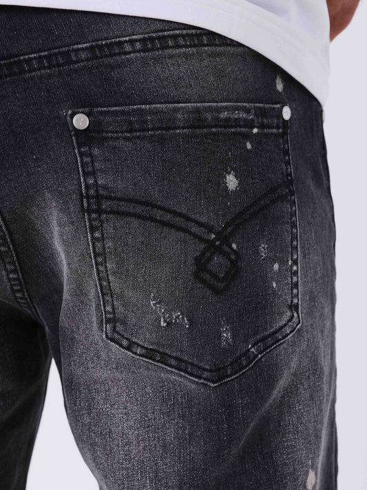 Pantalón PROJECT X - 2694461-BK