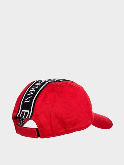 Gorra EA7 - 270195 3F101 41274