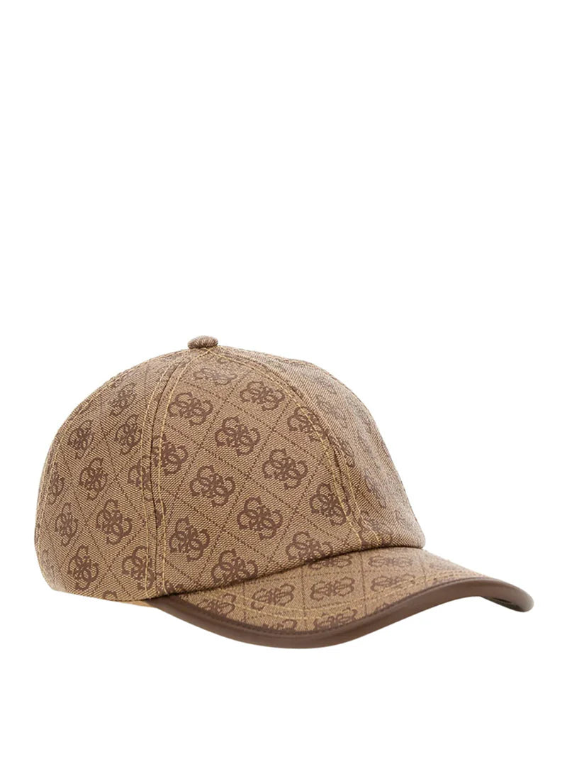 Gorra GUESS - AM9607 POL01 BEG