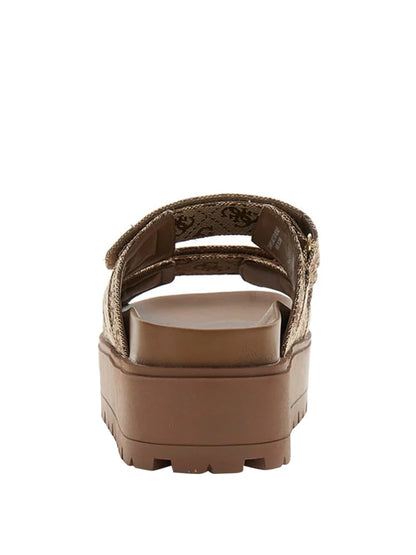 Sandalias GUESS - FLJF2X FAL03 BEIBR