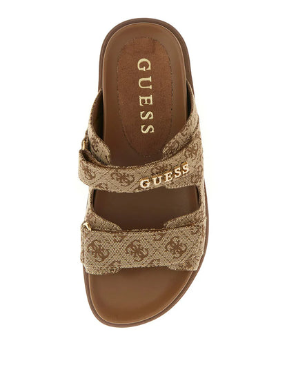 Sandalias GUESS - FLJF2X FAL03 BEIBR