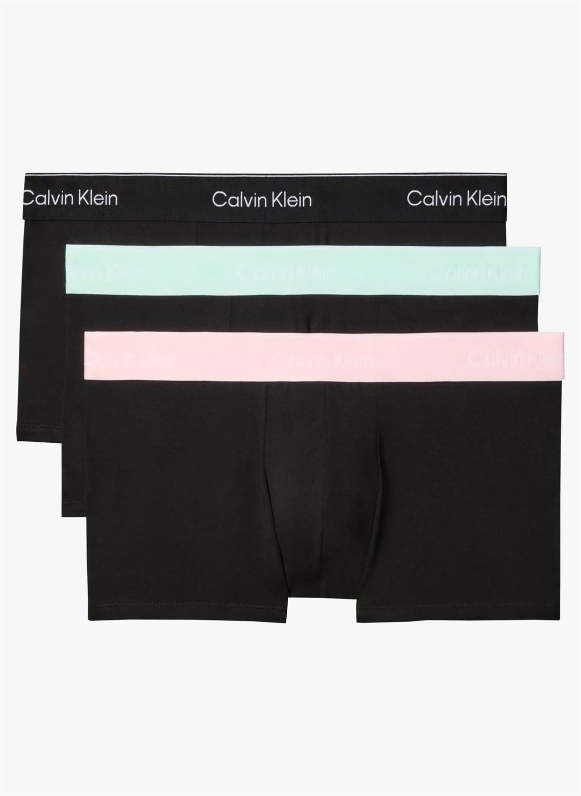 Boxers CALVIN KLEIN - LV00NB4389 3ZG