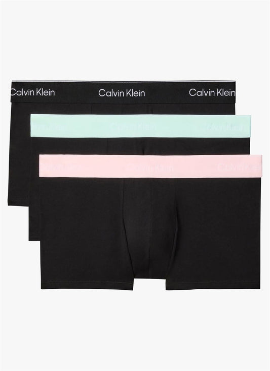 Boxers CALVIN KLEIN - LV00NB4389 3ZG