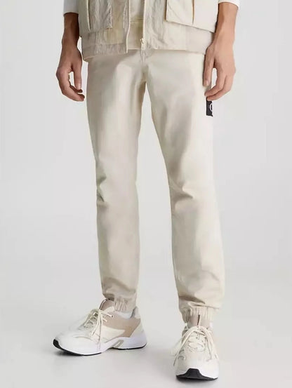 Pantalón CALVIN KLEIN - J30J322923 ACI