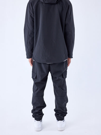 Pantalón PROJECT X - 2442015-BK