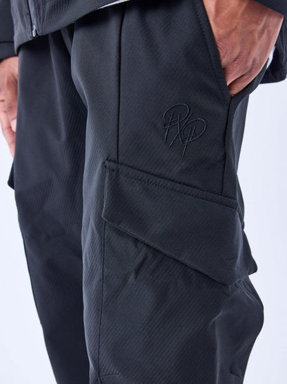 Pantalón PROJECT X - 2442015-BK