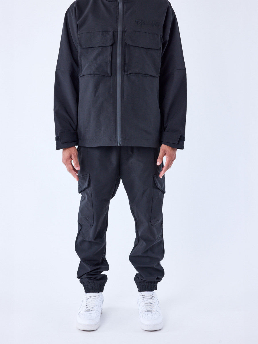 Pantalón PROJECT X - 2442015-BK