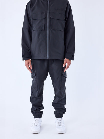 Pantalón PROJECT X - 2442015-BK